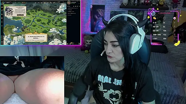 Gomorygg online show from February 11, 2026, 2:39 pm