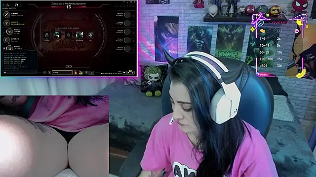 Gomorygg online show from February 1, 2026, 3:21 pm