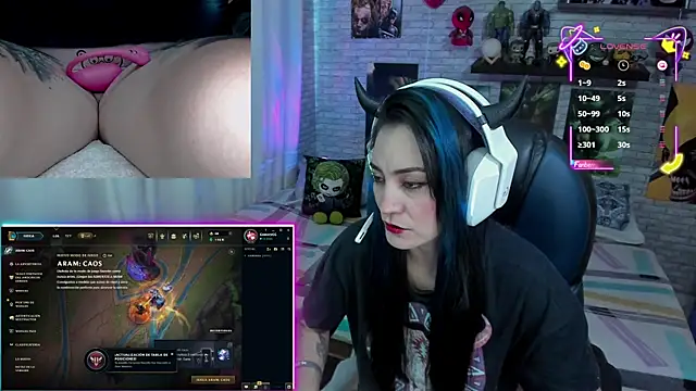 Snapshot of Gomorygg chatting on October 25, 2025, 3:12 pm Gomorygg online show from October 25, 2025, 3:12 pm