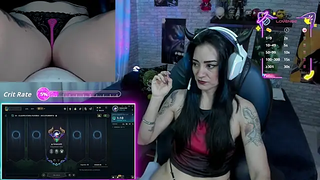 Snapshot of Gomorygg chatting on September 29, 2025, 2:12 pm Gomorygg online show from September 29, 2025, 2:12 pm