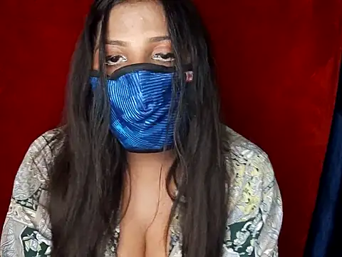 Yourpikachugirl online show from October 25, 2025, 7:25 pm