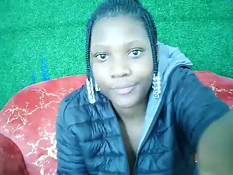 sexyNomja online show from October 1, 2025, 7:46 am