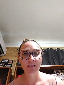 Sinful Kait XX online show from November 5, 2025, 5:10 am