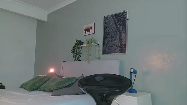 Julietasweett   online show from October 30, 2025, 12:14 pm