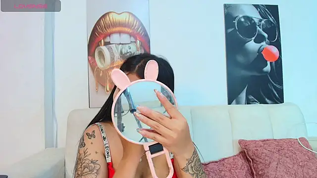 Bigass Nasty online show from September 29, 2025, 8:25 pm