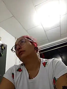 rojita-rojita online show from November 9, 2025, 12:25 am