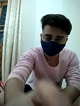 Aman4321ammu online show from October 3, 2025, 1:45 pm