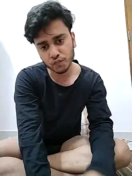 Aman4321ammu online show from October 26, 2025, 8:09 pm