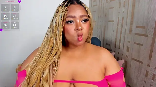 Fenty melo online show from May 22, 2026, 4:10 am