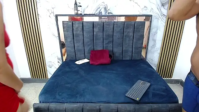 genesis and alex online show from February 11, 2026, 9:58 pm