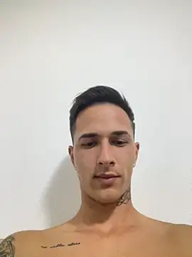 adonis0892 online show from September 28, 2025, 10:06 pm