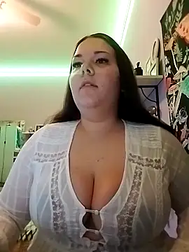 Flora66666 online show from October 22, 2025, 10:19 pm