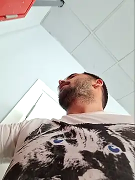 Rapira34 online show from October 1, 2025, 9:03 am