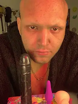 Josuehl13 online show from September 29, 2025, 2:07 am