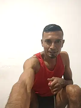 exotico2323 online show from October 29, 2025, 7:02 pm