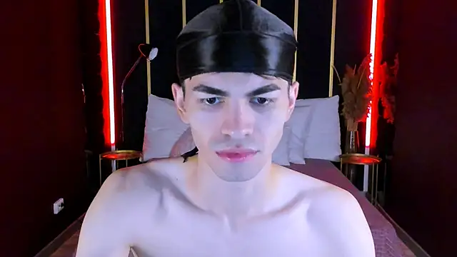 Snapshot of JaremyHarris chatting on October 4, 2025, 3:46 pm JaremyHarris online show from October 4, 2025, 3:46 pm