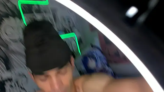 Snapshot of JaremyHarris chatting on November 8, 2025, 10:24 pm JaremyHarris online show from November 8, 2025, 10:24 pm