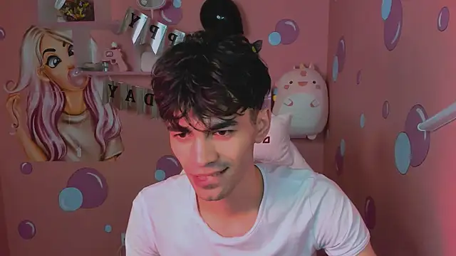 Snapshot of JaremyHarris chatting on November 17, 2025, 4:11 pm JaremyHarris online show from November 17, 2025, 4:11 pm