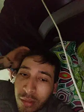 Valen Squirt04 online show from October 8, 2025, 5:24 pm