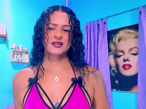 horny val  online show from October 9, 2025, 3:29 am