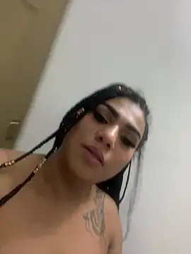 RobertaxGutierrez online show from March 8, 2026, 9:12 am