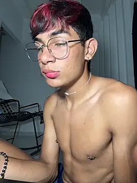 cherub  online show from February 15, 2026, 11:25 pm