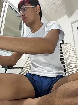 cherub  online show from February 9, 2026, 1:47 am