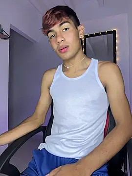 cherub  online show from April 15, 2026, 9:48 pm