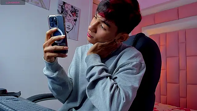 cherub  online show from December 19, 2025, 4:16 am