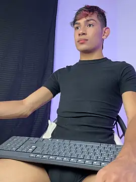 cherub  online show from November 10, 2025, 12:04 am