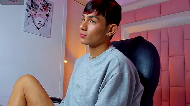 cherub  online show from December 19, 2025, 4:20 pm