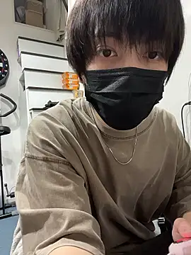 mikan kun st online show from October 9, 2025, 12:38 pm