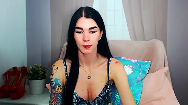 SofiiaBeauty online show from December 5, 2025, 3:10 pm