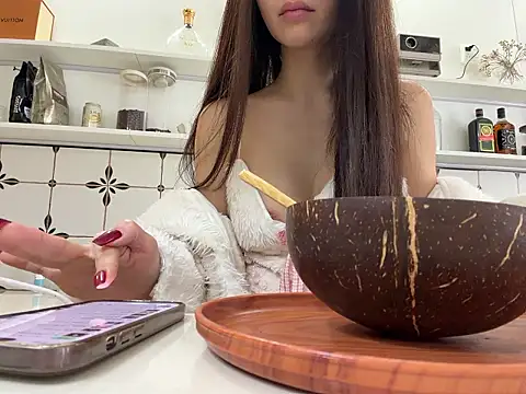 Snapshot of xiaowan_x chatting on February 6, 2026, 6:53 am xiaowan x online show from February 6, 2026, 6:53 am