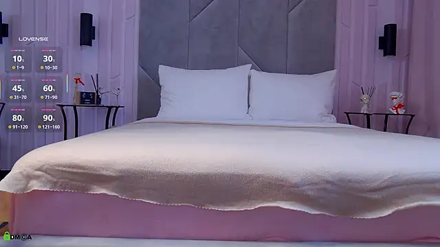 AnnaNoir online show from March 27, 2026, 1:58 am