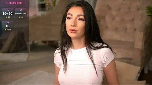 Snapshot of ErisVesper chatting on March 2, 2026, 4:13 am ErisVesper online show from March 2, 2026, 4:13 am