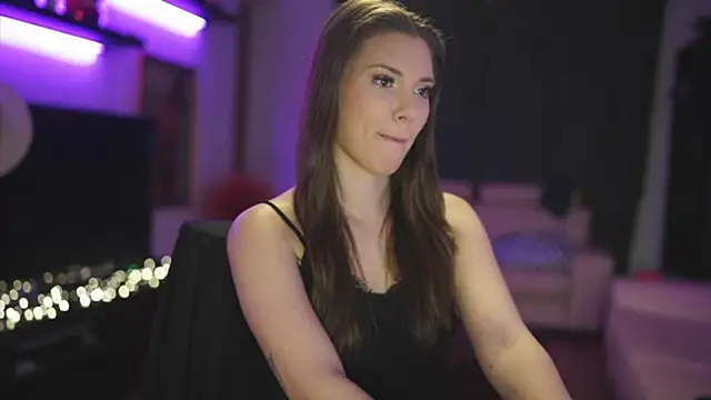 CandyStorm online show from October 23, 2025, 6:39 pm