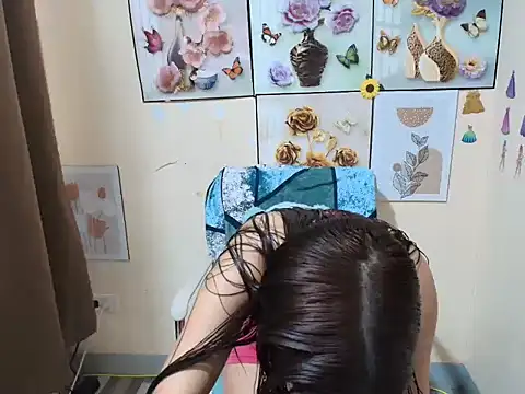 Hot Athena99x online show from December 17, 2025, 1:10 am