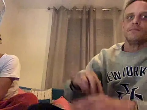 shorty-phat online show from January 7, 2026, 6:02 pm