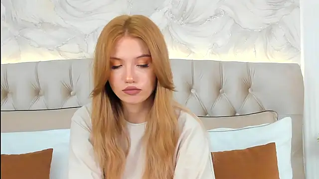 MelissaLiss online show from July 17, 2026, 3:09 pm