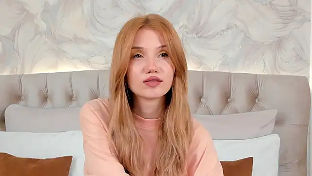 MelissaLiss online show from July 20, 2026, 3:14 pm