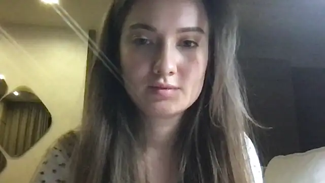 Justamanda1 online show from September 29, 2025, 7:52 pm
