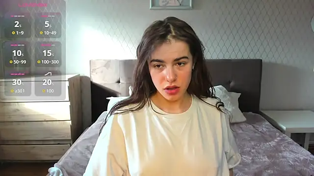 Snapshot of ShellyMoon_ chatting on October 18, 2025, 12:51 pm ShellyMoon online show from October 18, 2025, 12:51 pm