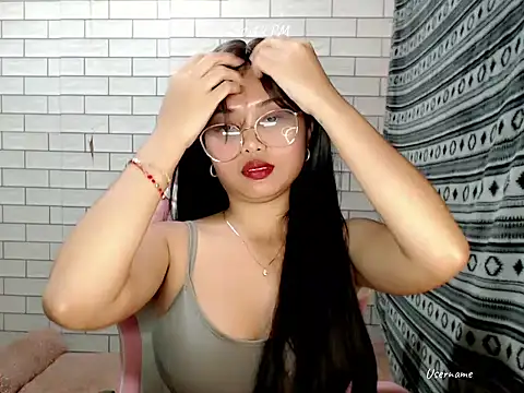 Snapshot of pinay_old_lover chatting on October 19, 2025, 3:15 pm pinay old lover online show from October 19, 2025, 3:15 pm