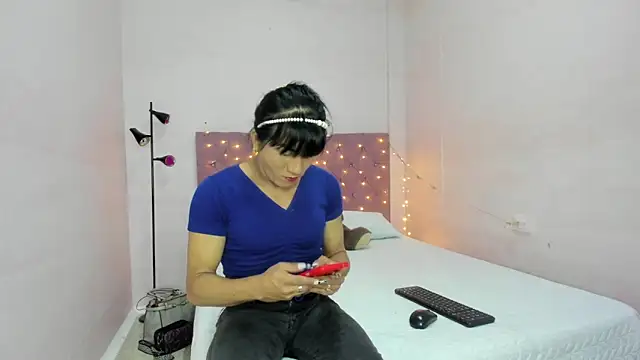 Snapshot of lapitti chatting on November 6, 2025, 1:48 pm lapitti online show from November 6, 2025, 1:48 pm