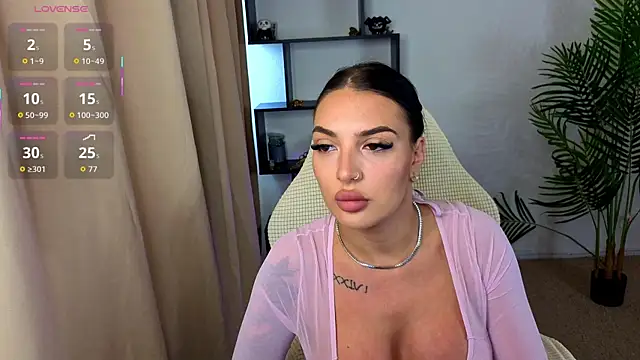 Snapshot of Raven_Ink chatting on October 8, 2025, 9:11 am Raven Ink online show from October 8, 2025, 9:11 am