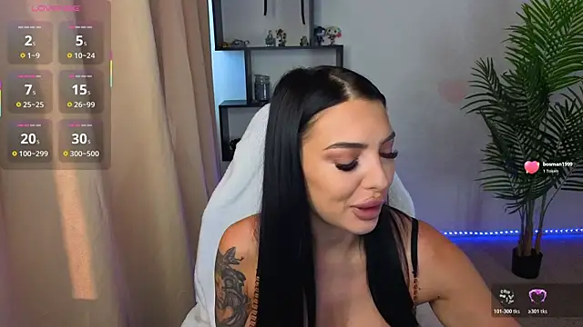 Snapshot of Raven_Ink chatting on November 17, 2025, 11:03 am Raven Ink online show from November 17, 2025, 11:03 am