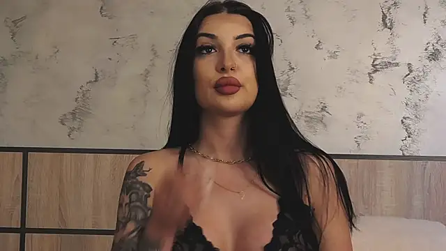 Raven Ink online show from March 10, 2026, 9:13 am