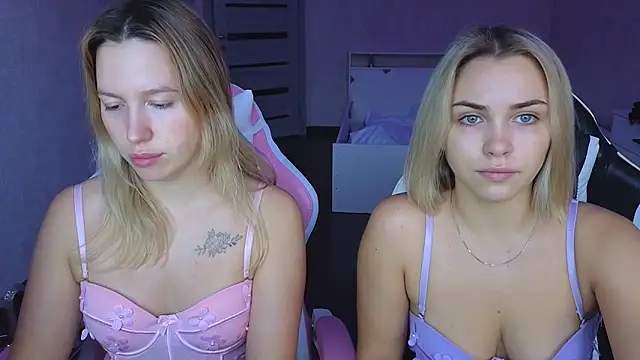 stefany and bettany online show from October 22, 2025, 12:59 pm