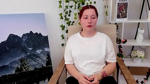 SabineSeta online show from September 30, 2025, 11:49 am